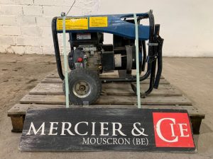 SDMO PERFORM 3000  104MAM9