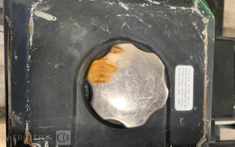 SDMO PERFORM 3000  104MAM9