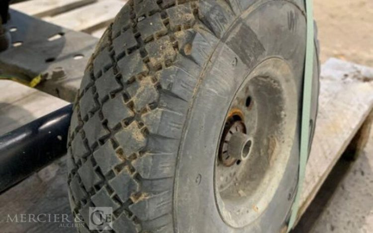 SDMO PERFORM 3000  104MAM9