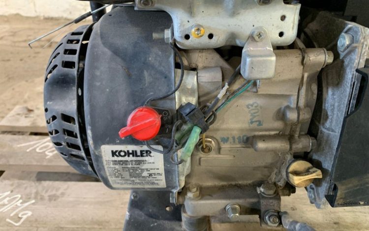 SDMO PERFORM 3000  104MAM9