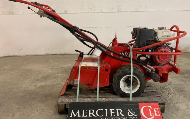 BARRETO 1320  103MAM9