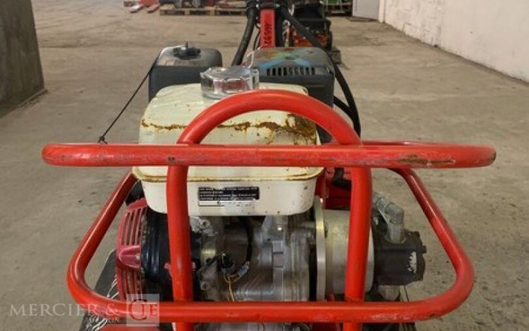 BARRETO 1320  103MAM9