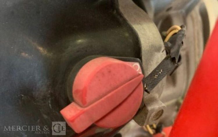 BARRETO 1320  103MAM9