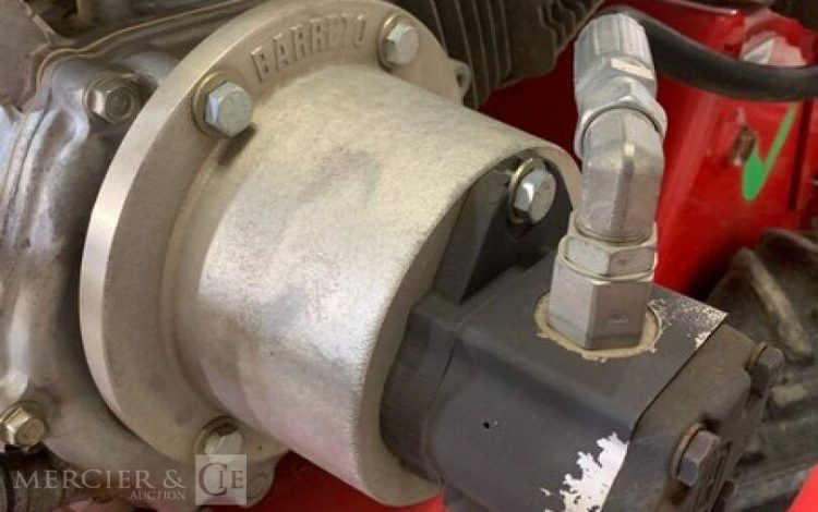 BARRETO 1320  103MAM9