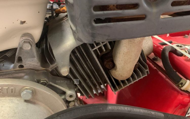 BARRETO 1320  103MAM9