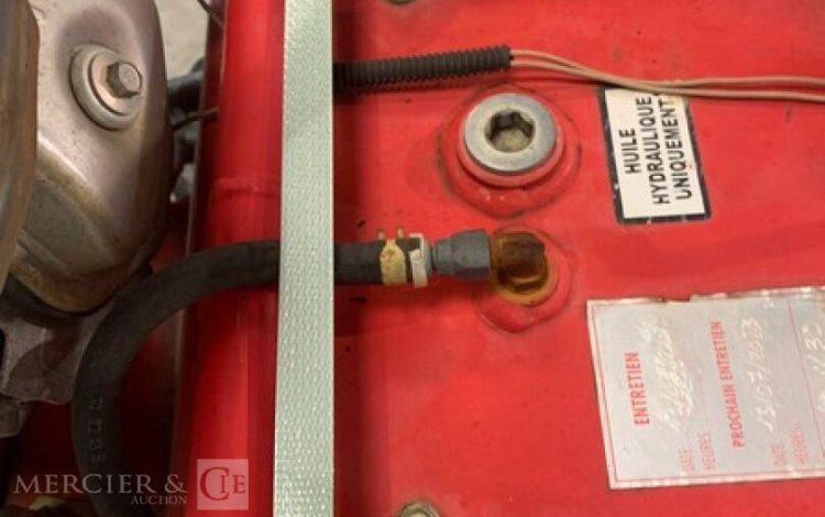 BARRETO 1320  103MAM9