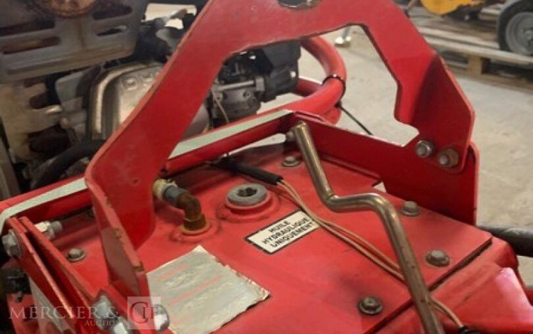 BARRETO 1320  103MAM9