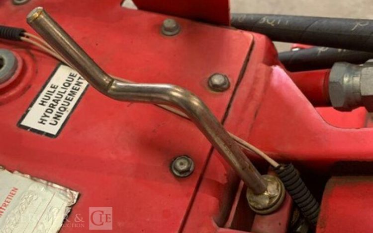 BARRETO 1320  103MAM9