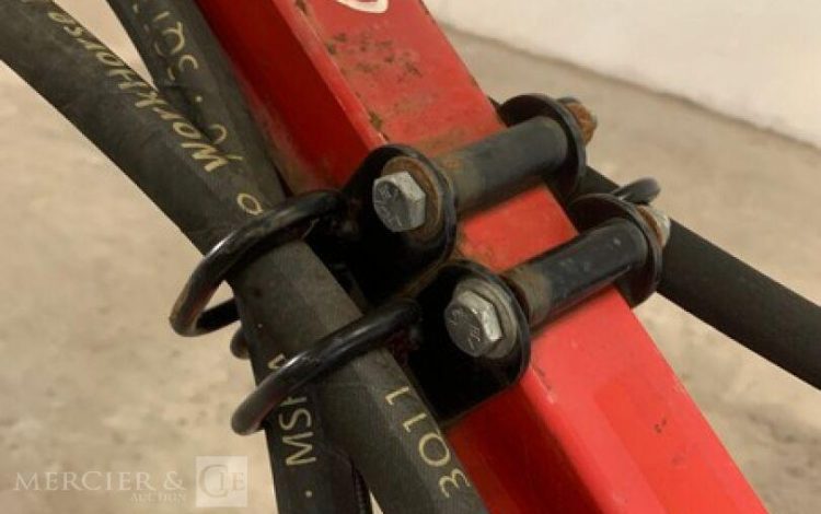 BARRETO 1320  103MAM9