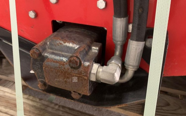 BARRETO 1320  103MAM9