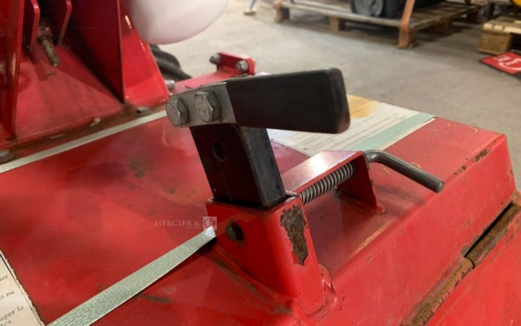 BARRETO 1320  103MAM9