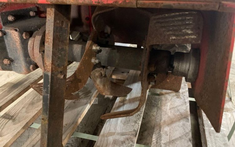 BARRETO 1320  103MAM9