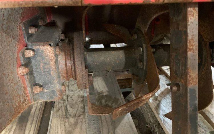 BARRETO 1320  103MAM9