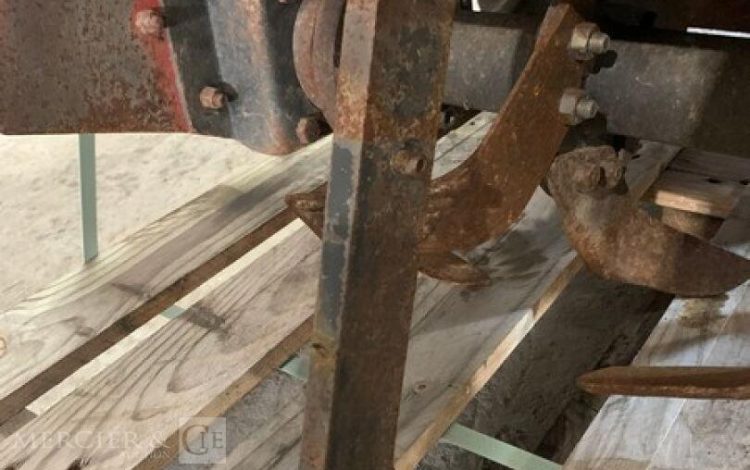 BARRETO 1320  103MAM9