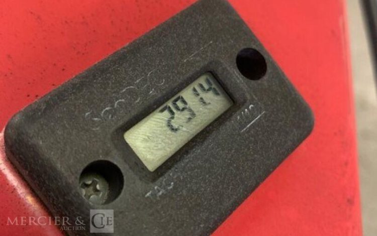 BARRETO 1320  103MAM9