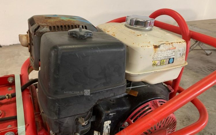 BARRETO 1320  103MAM9