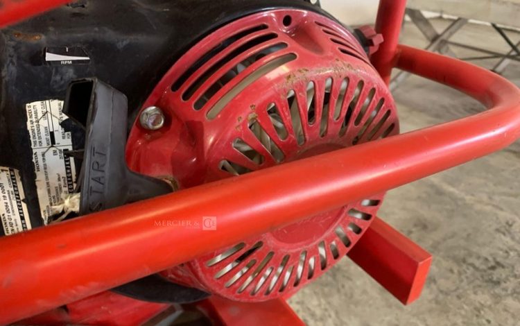 BARRETO 1320  103MAM9