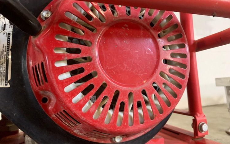 BARRETO 1320  103MAM9