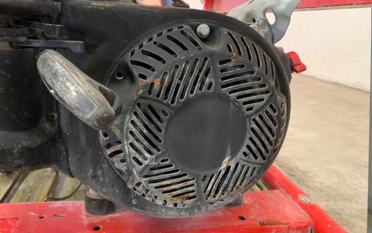 SDMO PERFORM 4500 XL  102MAM9