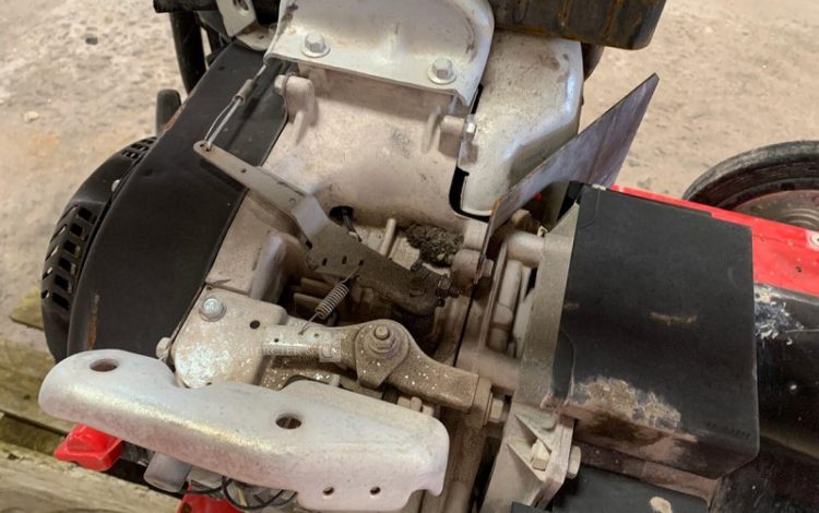 SDMO PERFORM 4500 XL  102MAM9