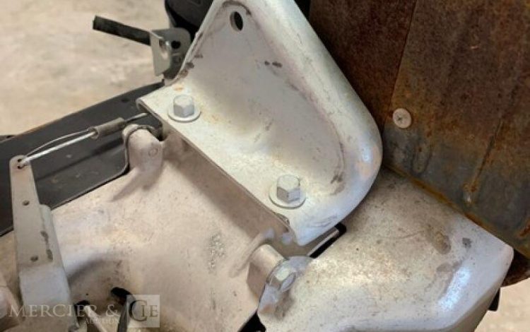 SDMO PERFORM 4500 XL  102MAM9