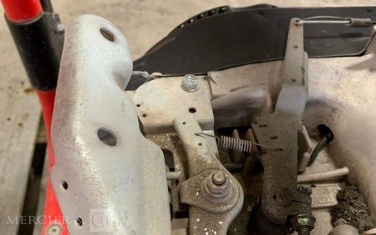 SDMO PERFORM 4500 XL  102MAM9