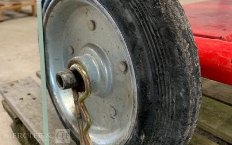 SDMO PERFORM 4500 XL  102MAM9