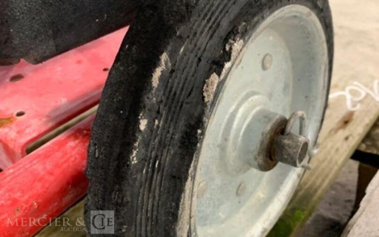 SDMO PERFORM 4500 XL  102MAM9