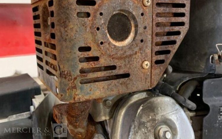 SDMO PERFORM 4500 XL  102MAM9