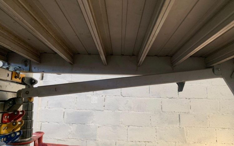 DUARIB TELETOWER  100MAM9