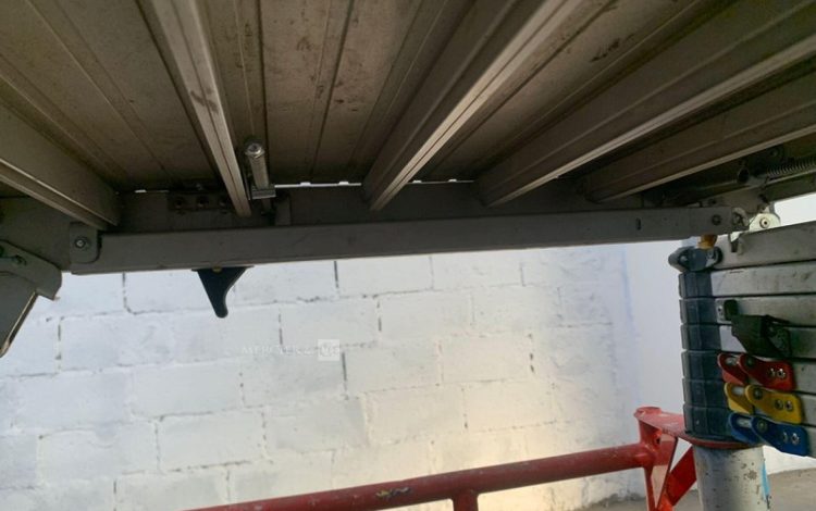 DUARIB TELETOWER  100MAM9