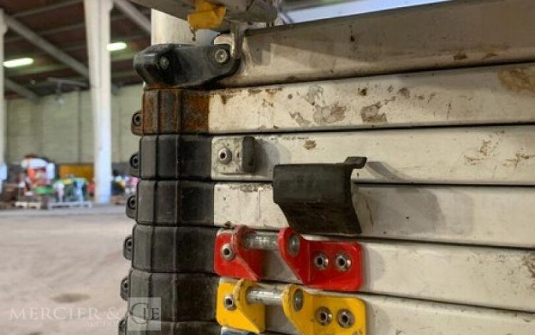 DUARIB TELETOWER  100MAM9