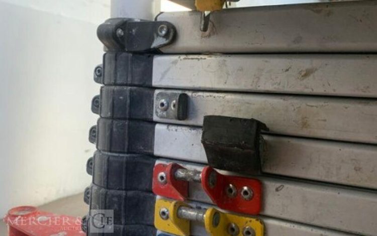 DUARIB TELETOWER  100MAM9