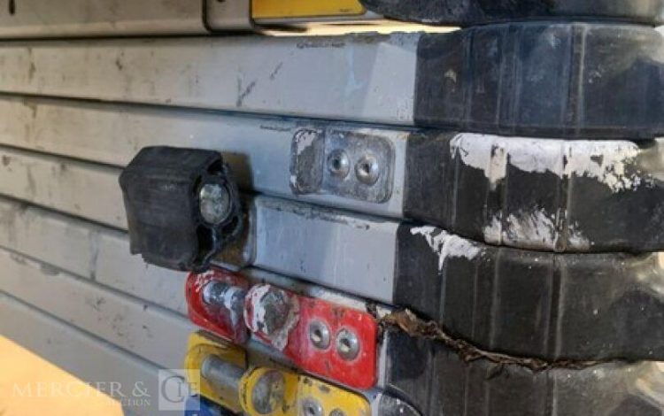 DUARIB TELETOWER  100MAM9