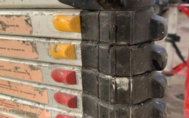 DUARIB TELETOWER  100MAM9