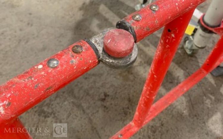 DUARIB TELETOWER  100MAM9