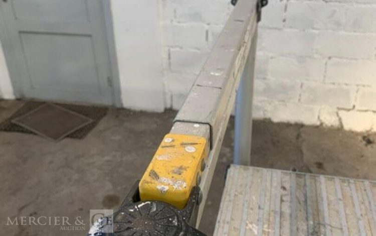 DUARIB TELETOWER  100MAM9