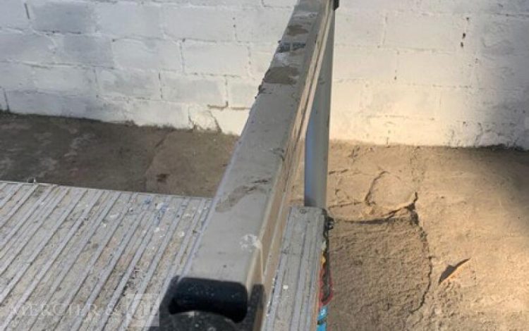 DUARIB TELETOWER  100MAM9