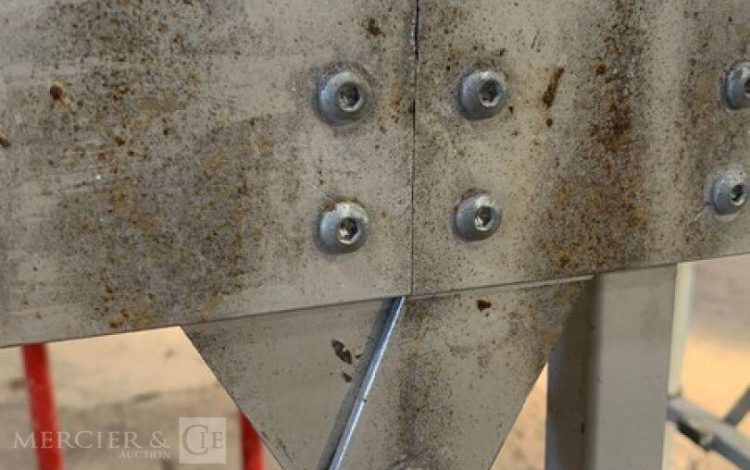 DUARIB TELETOWER  100MAM9