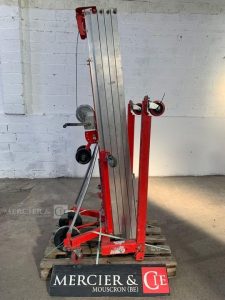 GENIE SLC-24  99MAM92025