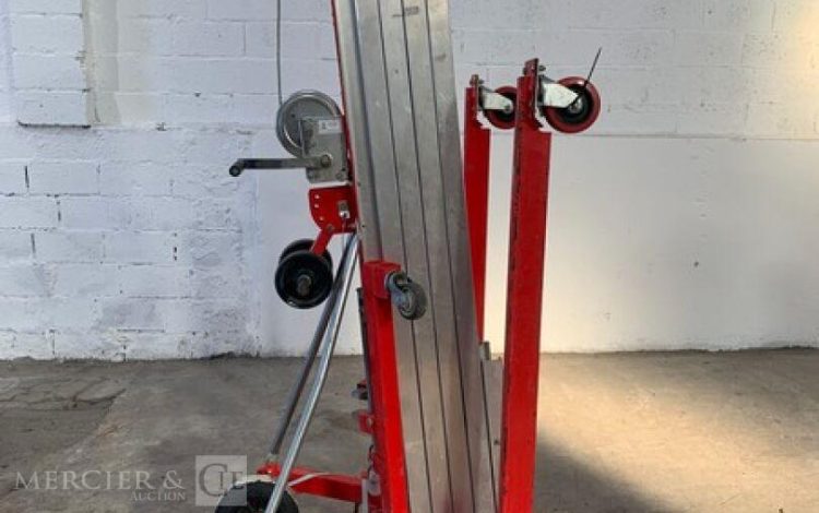 GENIE SLC-24  99MAM92025