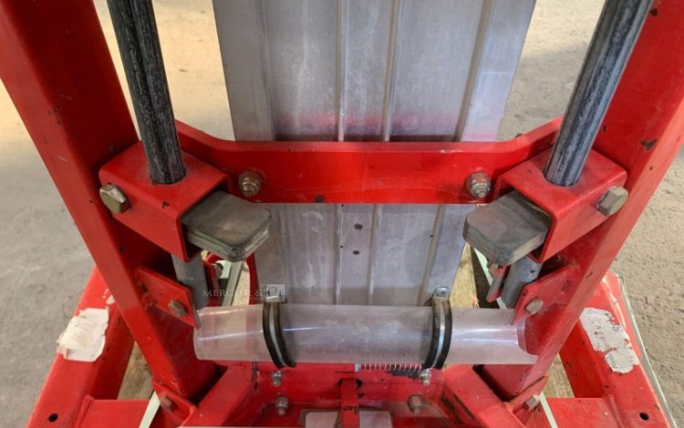 GENIE SLC-24  99MAM92025