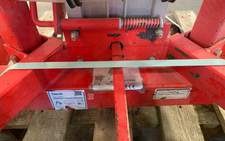 GENIE SLC-24  99MAM92025