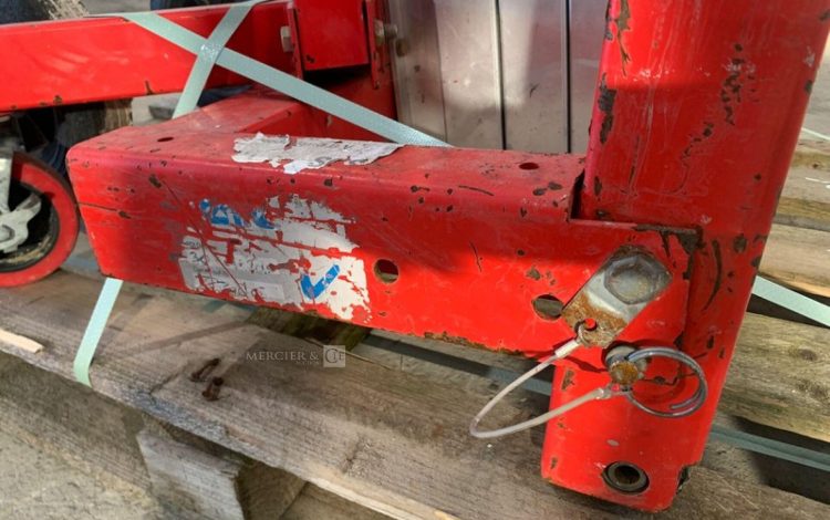 GENIE SLC-24  99MAM92025