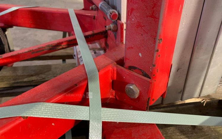 GENIE SLC-24  99MAM92025