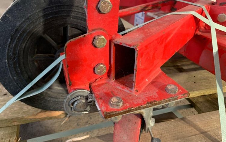 GENIE SLC-24  99MAM92025