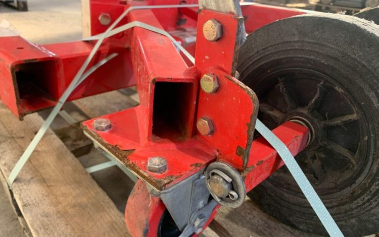 GENIE SLC-24  99MAM92025