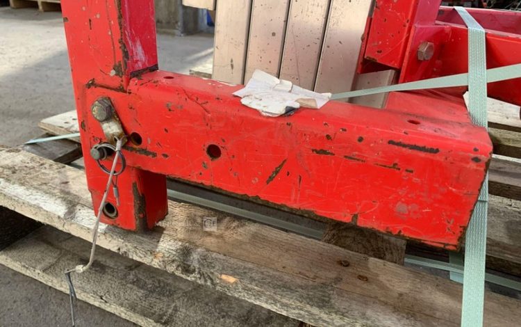 GENIE SLC-24  99MAM92025