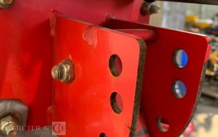 GENIE SLC-24  99MAM92025