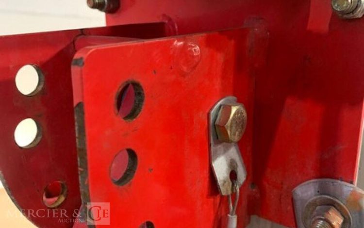 GENIE SLC-24  99MAM92025